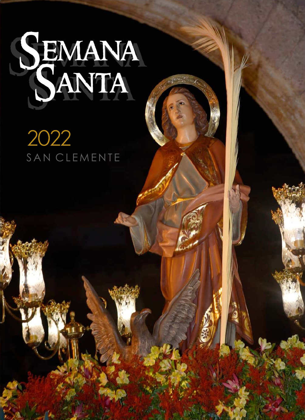 Semana Santa en San Clemente 2022 San Clemente